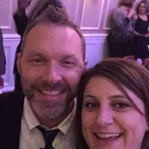 Meet your Posher, Kristen